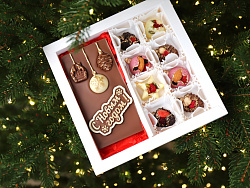 Подарочный набор «Вкус декабря»